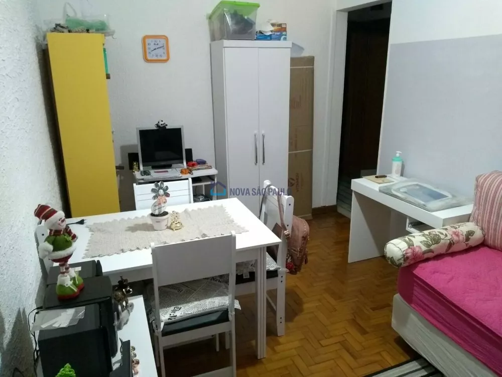 Apartamento à venda com 2 quartos, 60m² - Foto 2