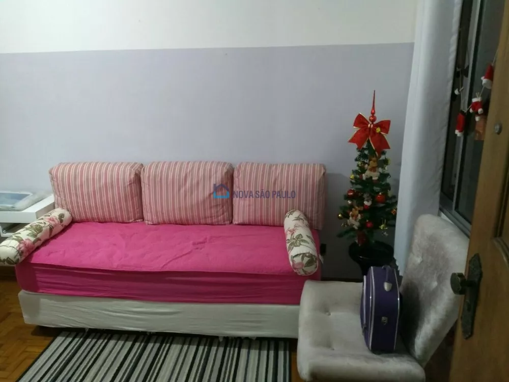 Apartamento à venda com 2 quartos, 60m² - Foto 3