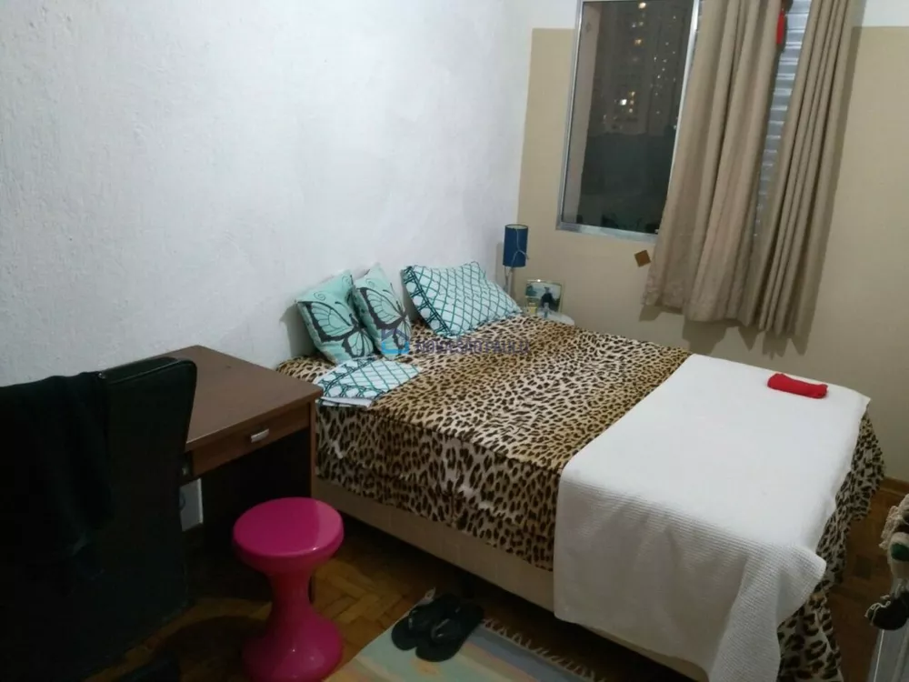 Apartamento à venda com 2 quartos, 60m² - Foto 4