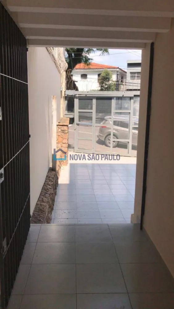 Casa para alugar com 3 quartos, 243m² - Foto 6