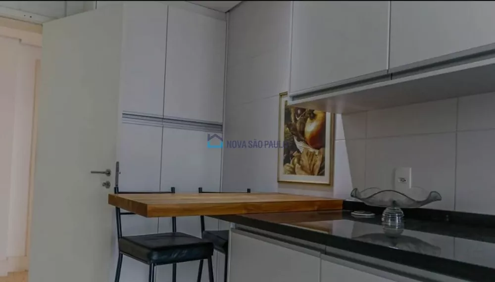 Apartamento à venda com 4 quartos, 209m² - Foto 19