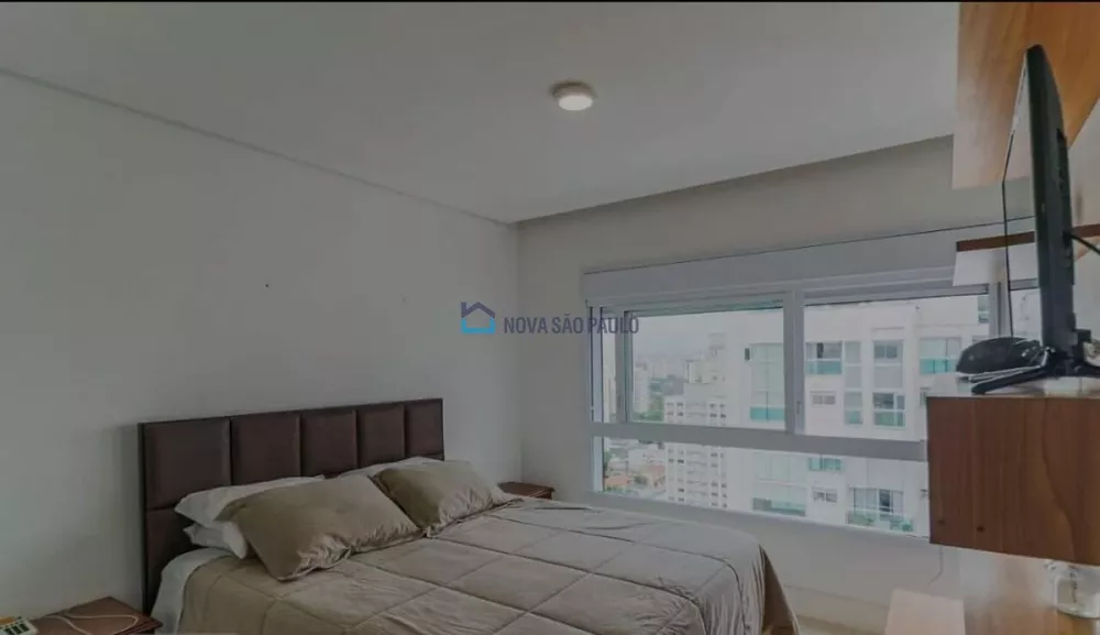 Apartamento à venda com 4 quartos, 209m² - Foto 17