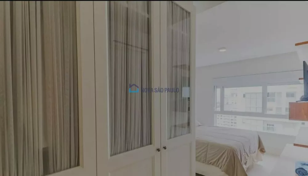 Apartamento à venda com 4 quartos, 209m² - Foto 9