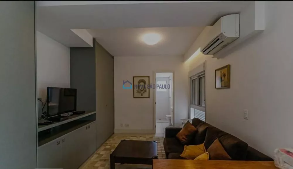 Apartamento à venda com 4 quartos, 209m² - Foto 12