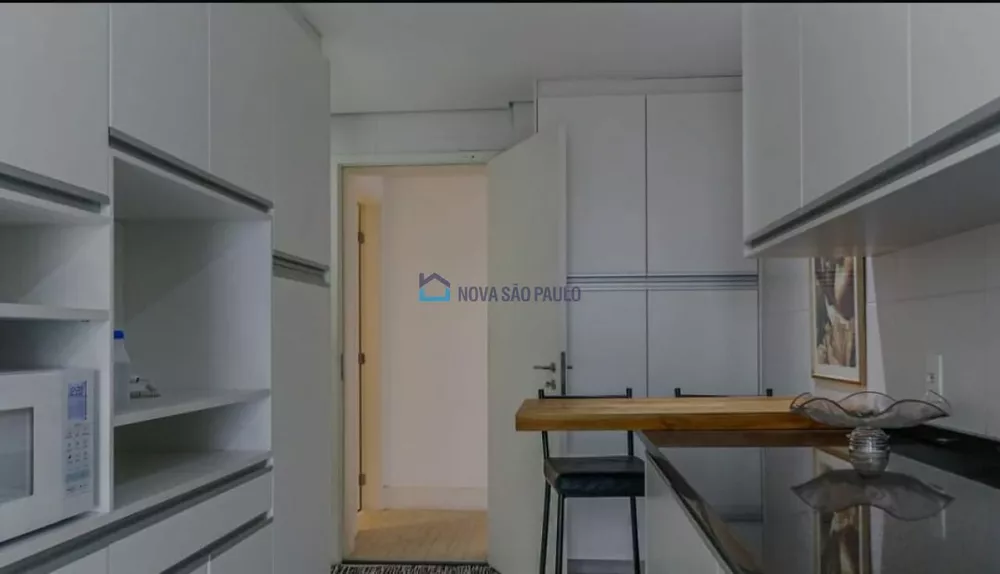 Apartamento à venda com 4 quartos, 209m² - Foto 20