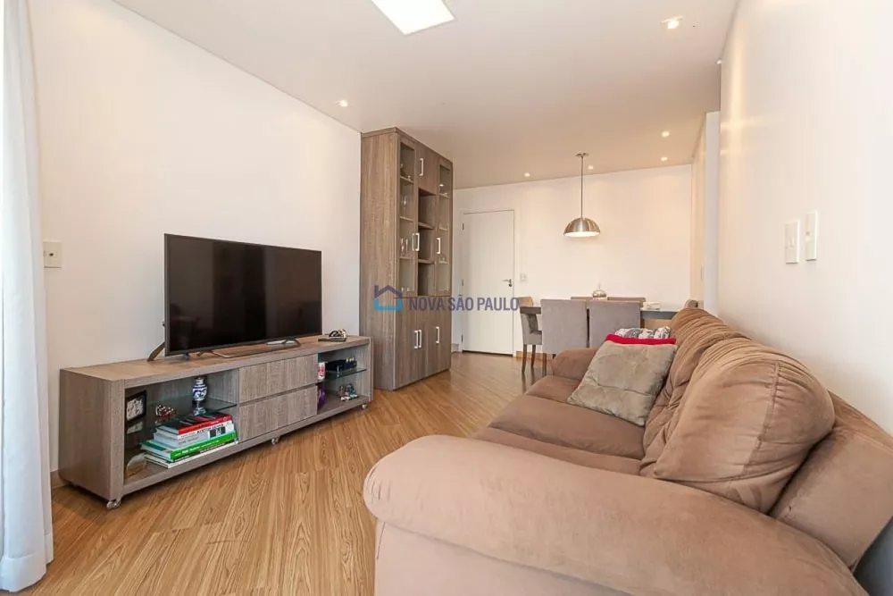 Apartamento à venda com 3 quartos, 95m² - Foto 6