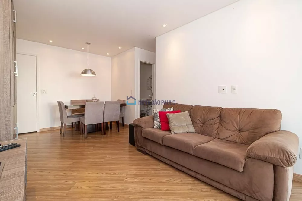 Apartamento à venda com 3 quartos, 95m² - Foto 5