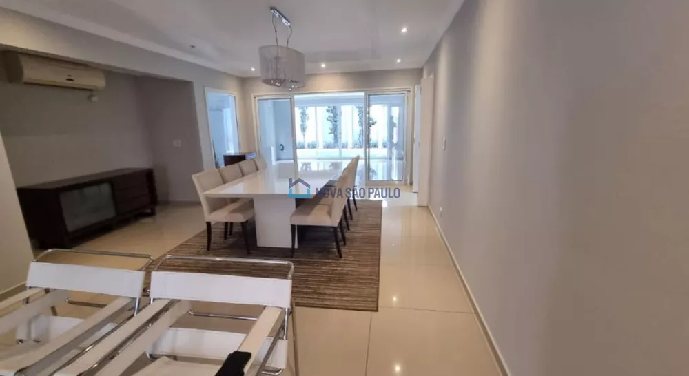 Casa de Condomínio à venda com 4 quartos, 272m² - Foto 1