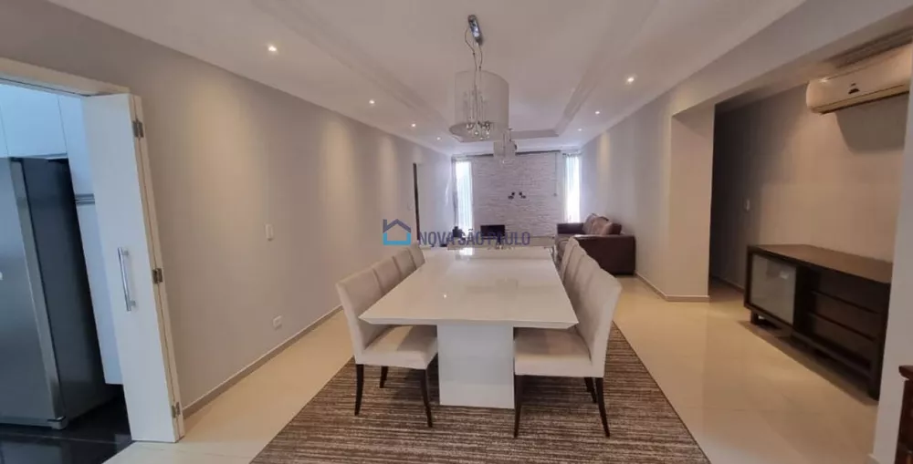 Casa de Condomínio à venda com 4 quartos, 272m² - Foto 6