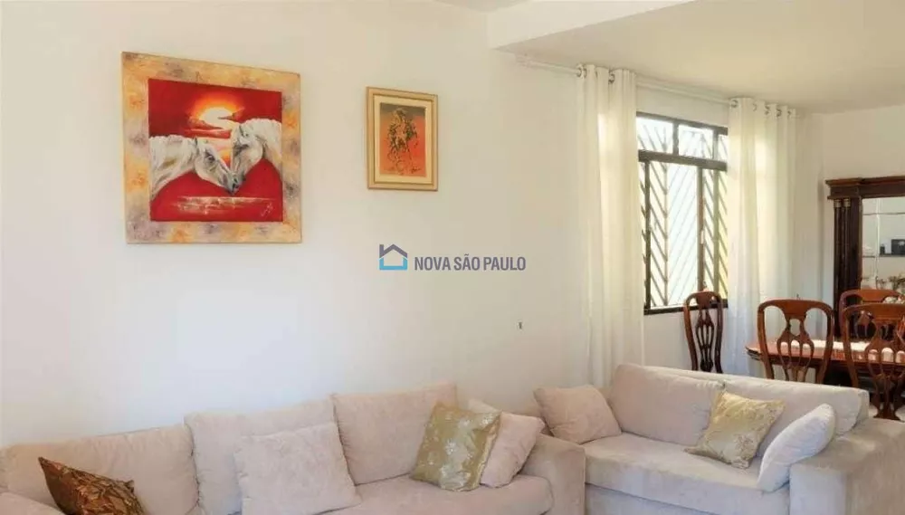 Casa para alugar com 4 quartos, 181m² - Foto 3