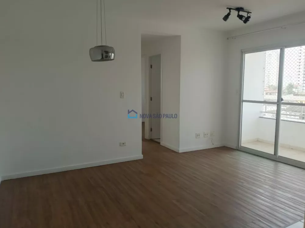 Apartamento à venda com 2 quartos, 50m² - Foto 1