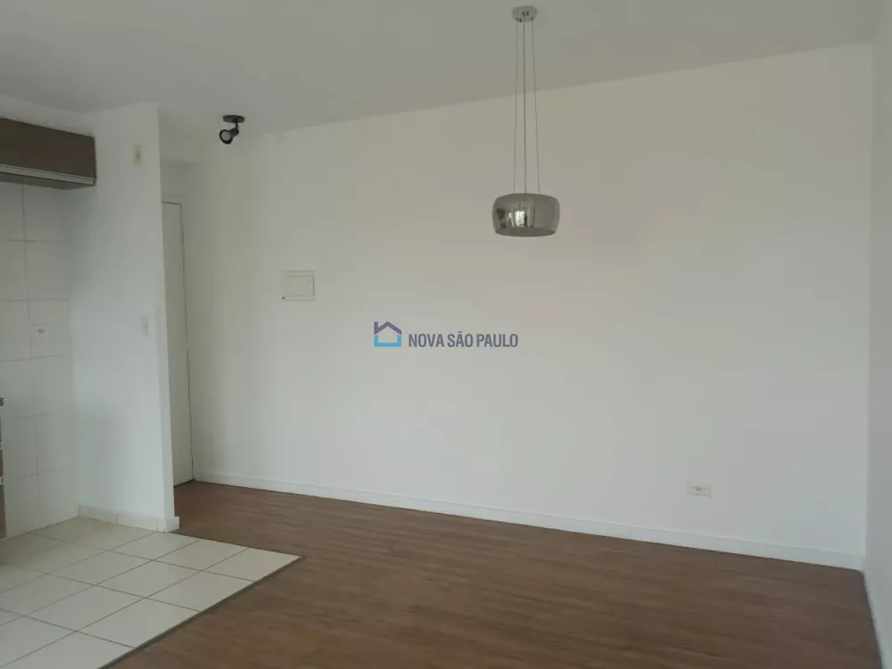 Apartamento à venda com 2 quartos, 50m² - Foto 4