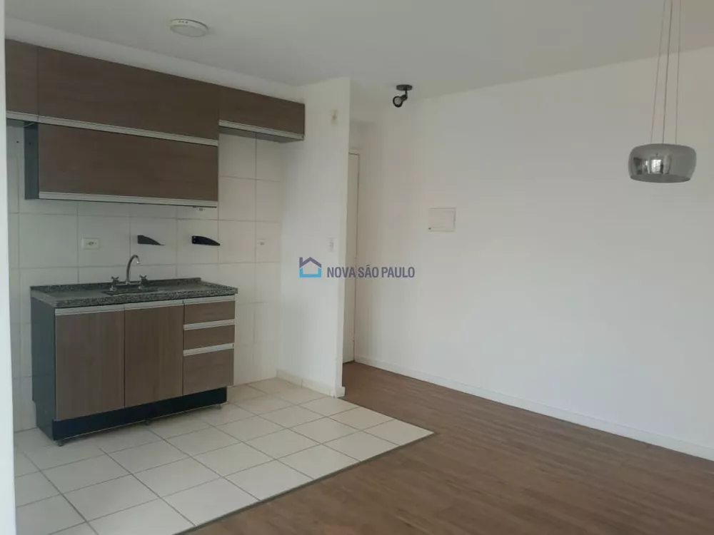 Apartamento à venda com 2 quartos, 50m² - Foto 3