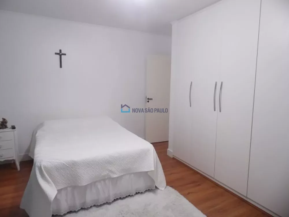 Casa à venda com 3 quartos, 150m² - Foto 4