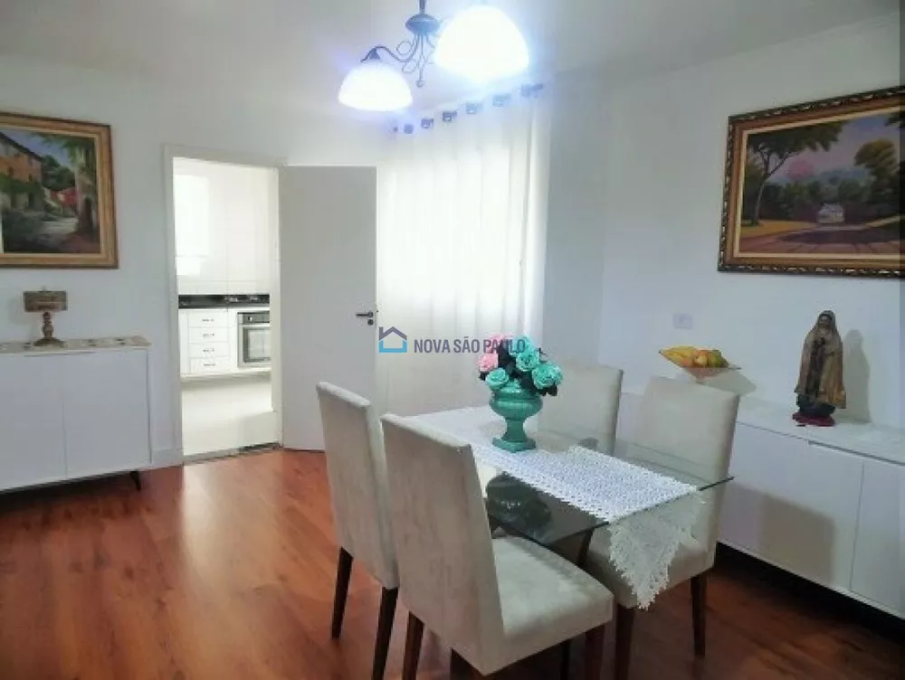 Casa à venda com 3 quartos, 150m² - Foto 2