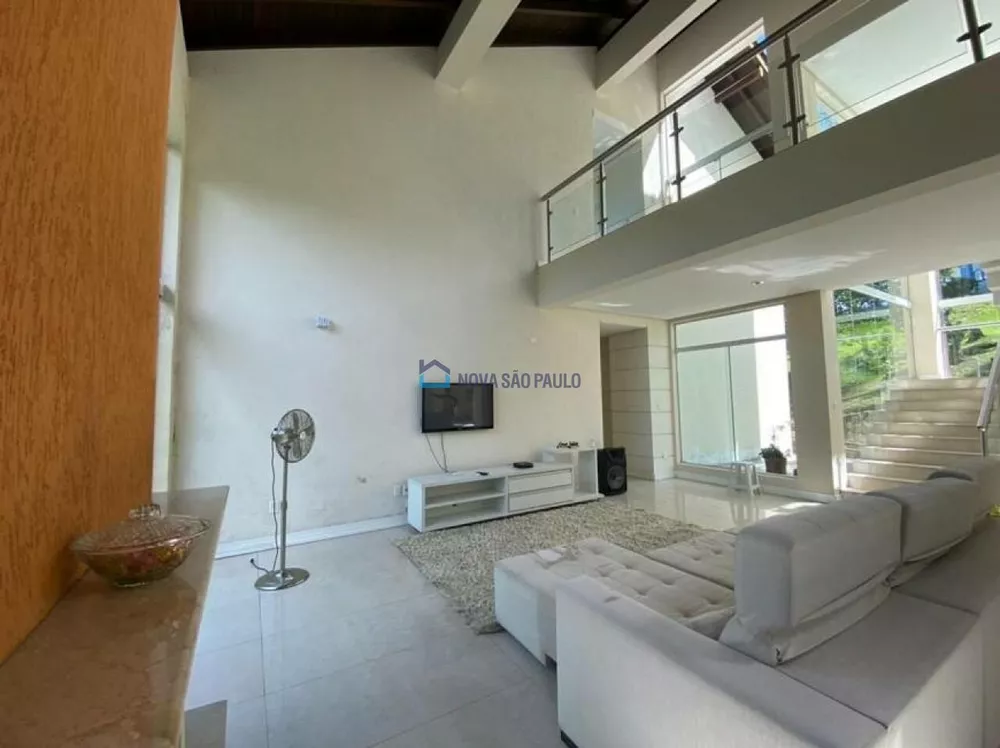 Casa à venda com 7 quartos, 1004m² - Foto 7