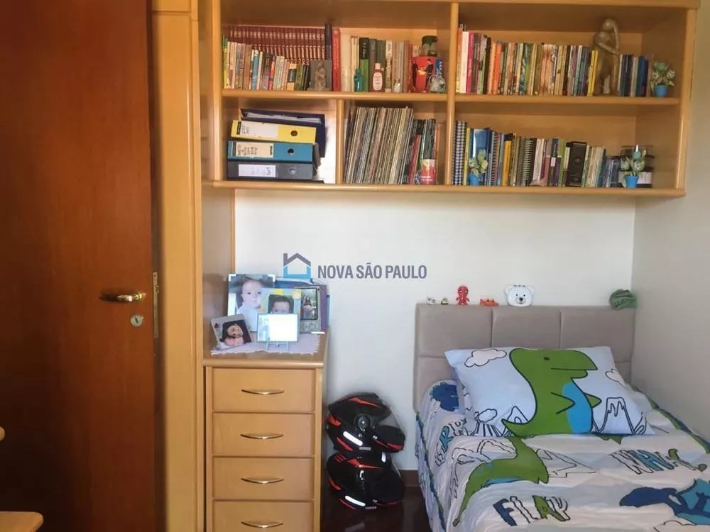 Apartamento à venda com 3 quartos, 115m² - Foto 3