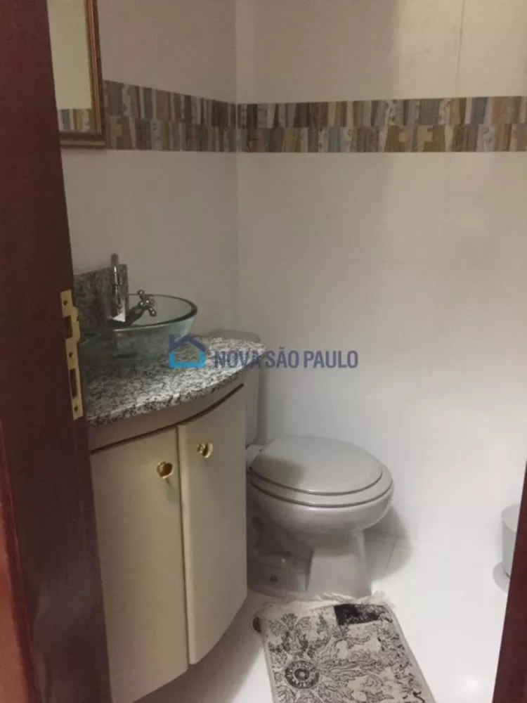 Apartamento à venda com 3 quartos, 115m² - Foto 5