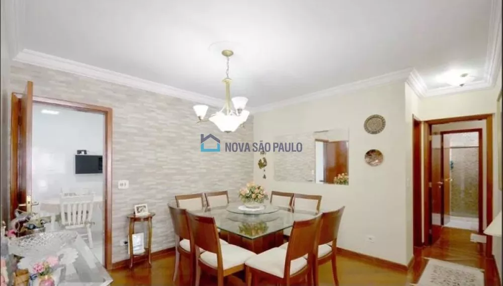 Apartamento à venda com 3 quartos, 115m² - Foto 8