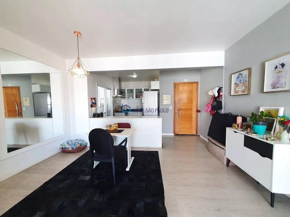 Apartamento à venda com 4 quartos, 102m² - Foto 2