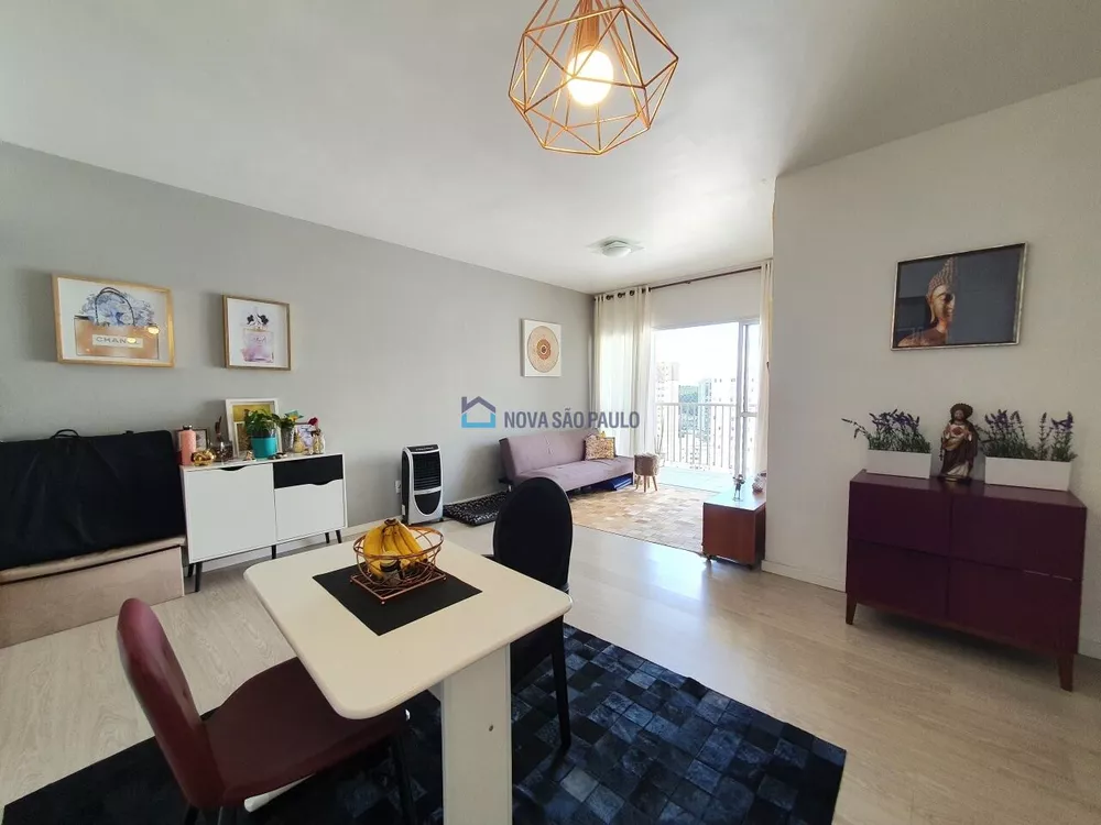 Apartamento à venda com 4 quartos, 102m² - Foto 3