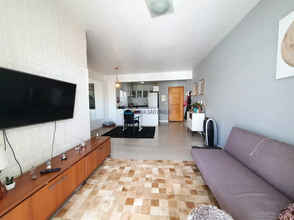 Apartamento à venda com 4 quartos, 102m² - Foto 1