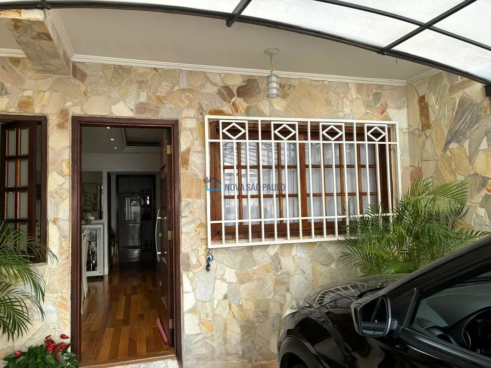 Casa à venda com 3 quartos, 152m² - Foto 2