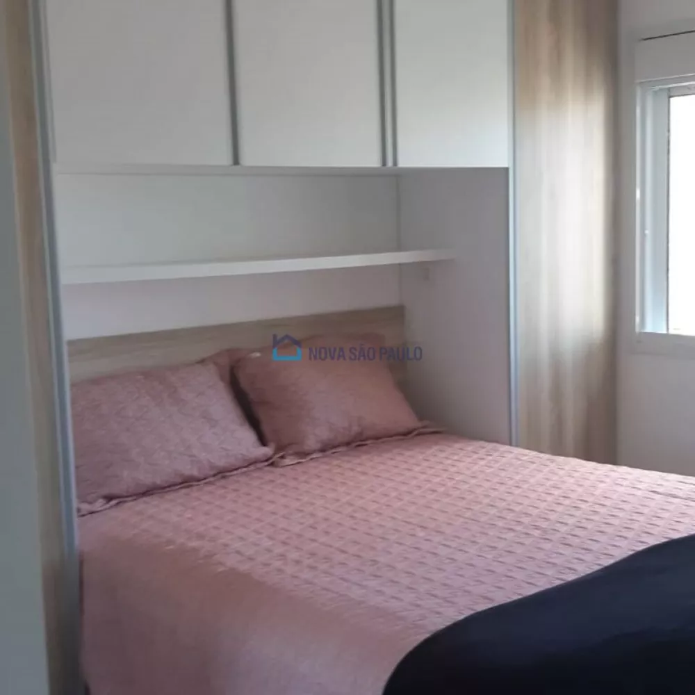 Apartamento à venda com 2 quartos, 73m² - Foto 4