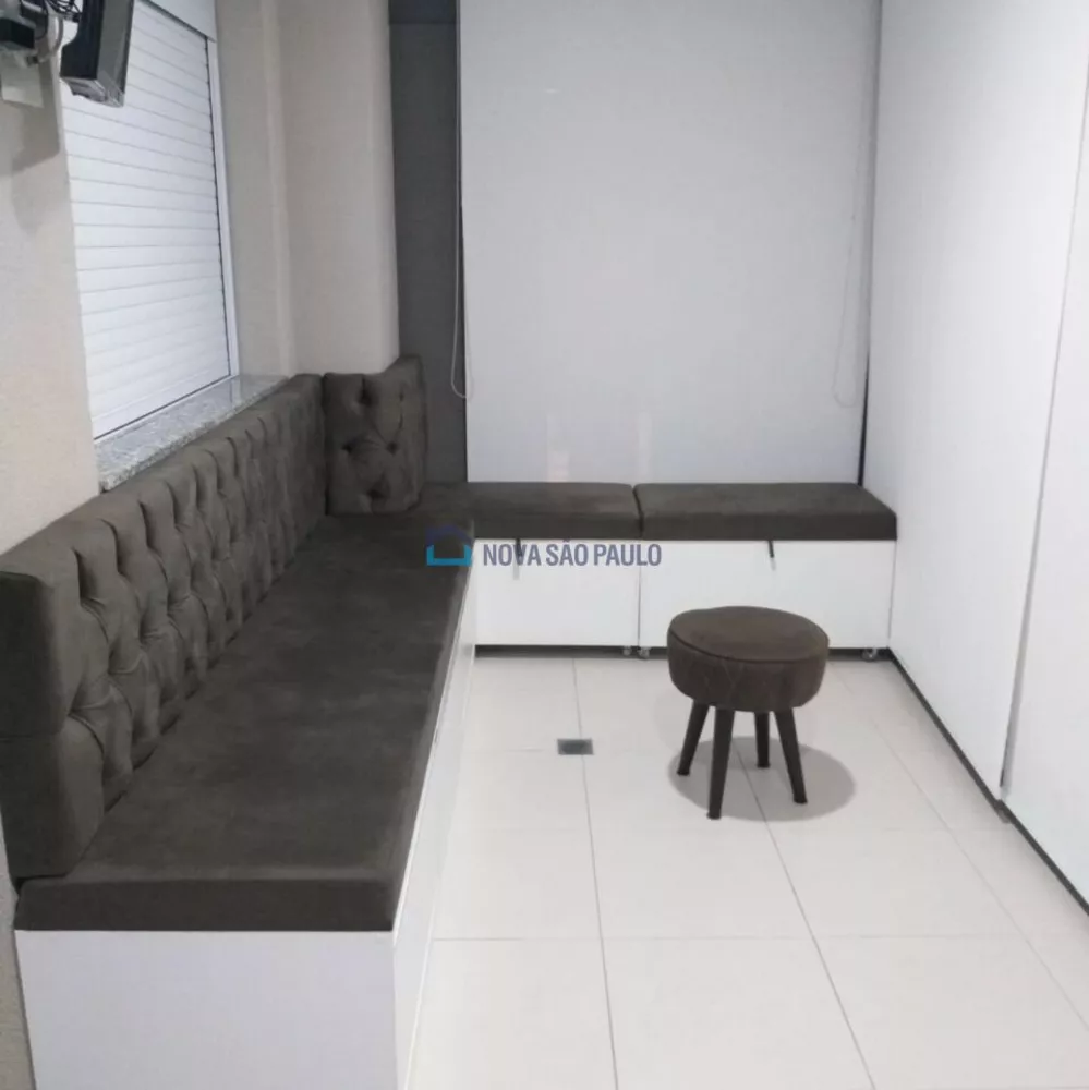 Apartamento à venda com 2 quartos, 73m² - Foto 2