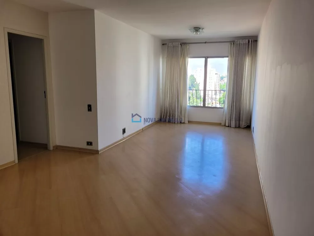 Apartamento à venda com 3 quartos, 83m² - Foto 1