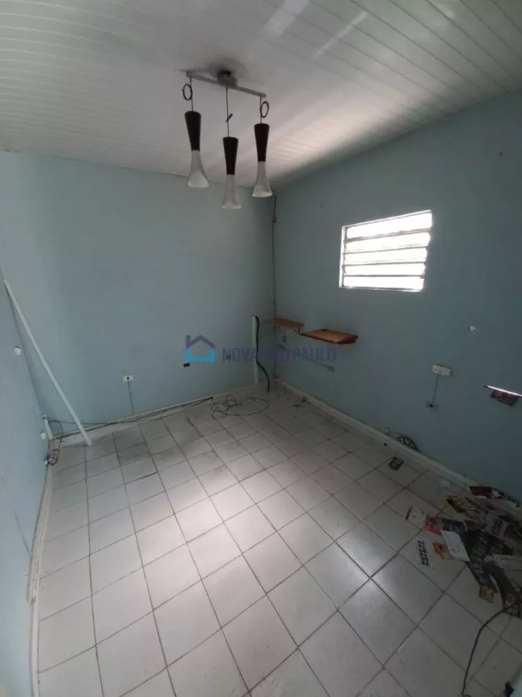 Conjunto Comercial-Sala para alugar, 200m² - Foto 2