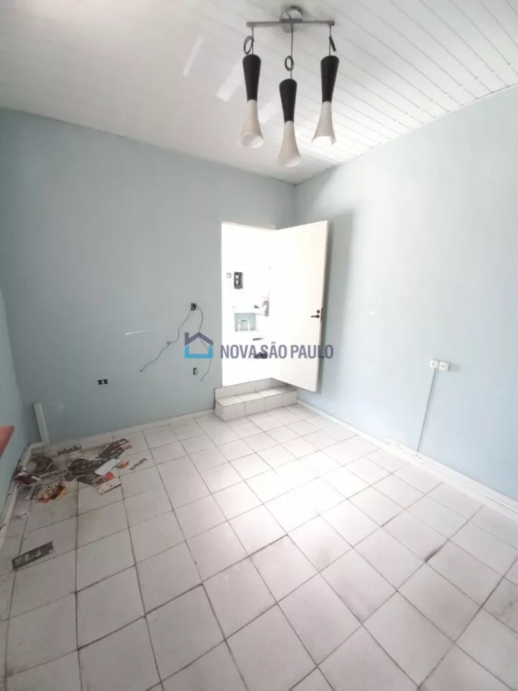 Conjunto Comercial-Sala para alugar, 200m² - Foto 1