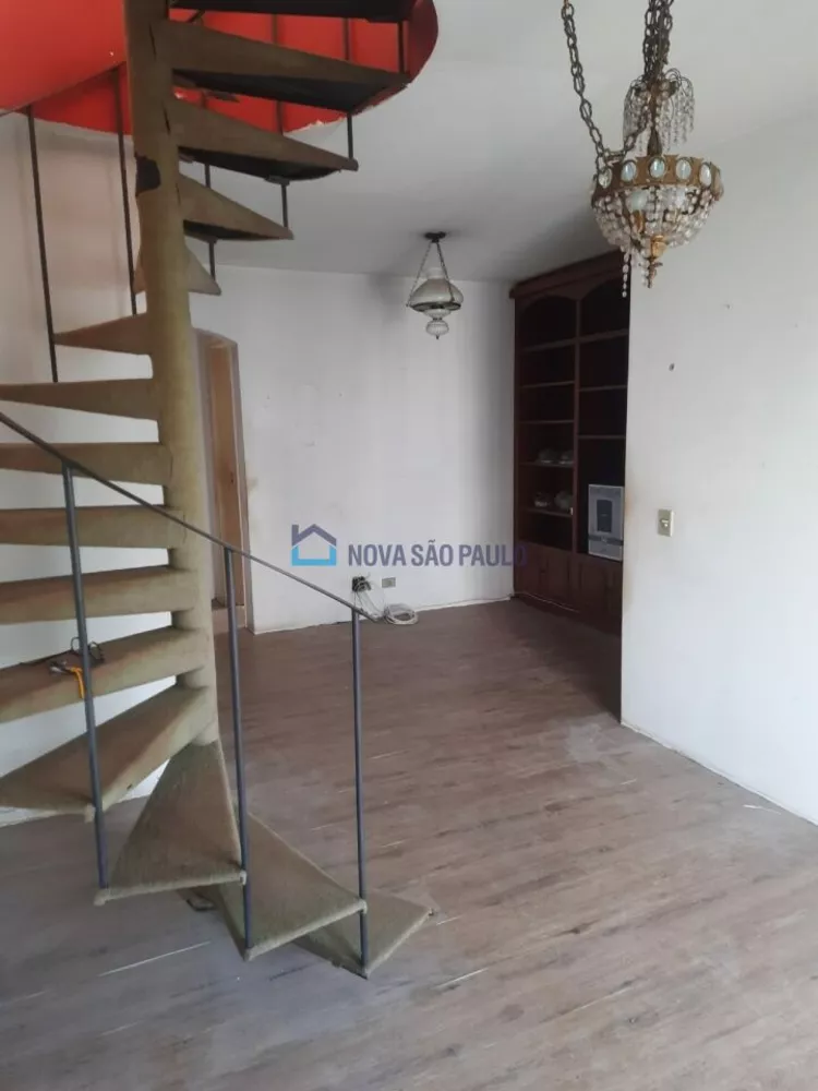 Apartamento à venda com 3 quartos, 148m² - Foto 3