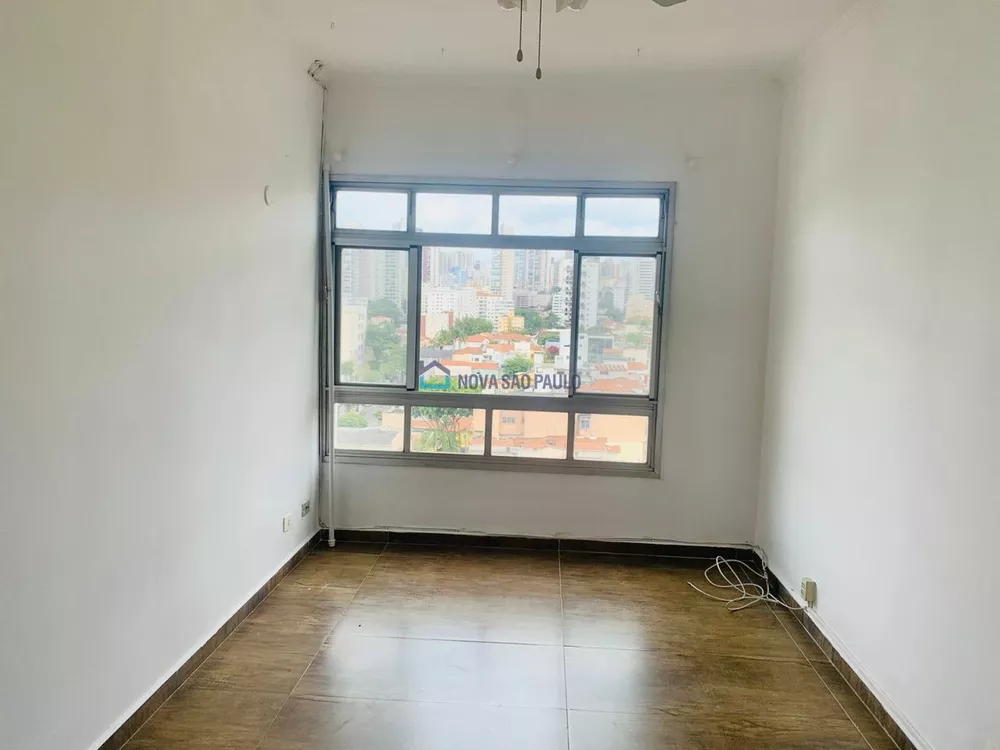 Apartamento à venda com 2 quartos, 74m² - Foto 3