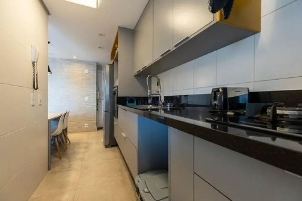 Apartamento à venda com 2 quartos, 63m² - Foto 5