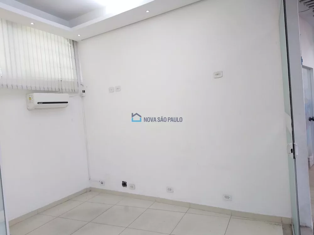 Conjunto Comercial-Sala para alugar, 25m² - Foto 4