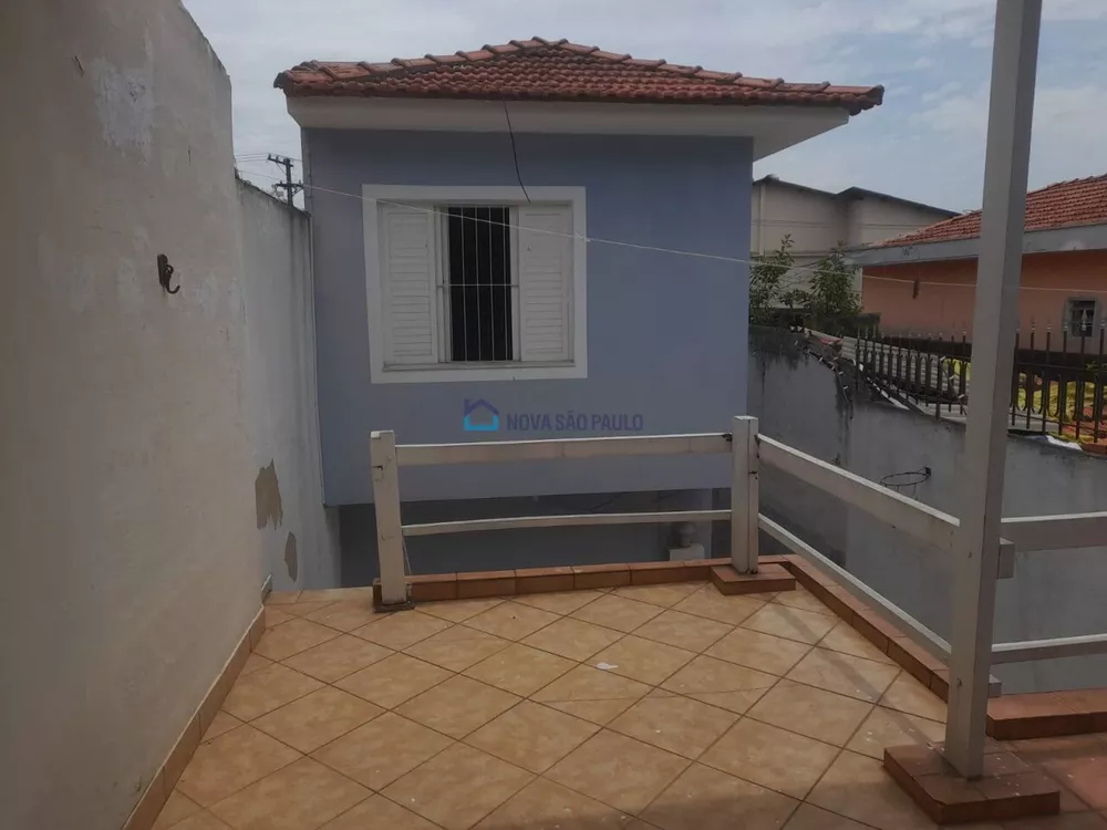 Casa à venda com 3 quartos, 145m² - Foto 1