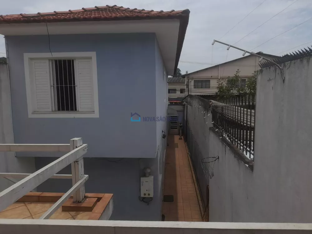 Casa à venda com 3 quartos, 145m² - Foto 2