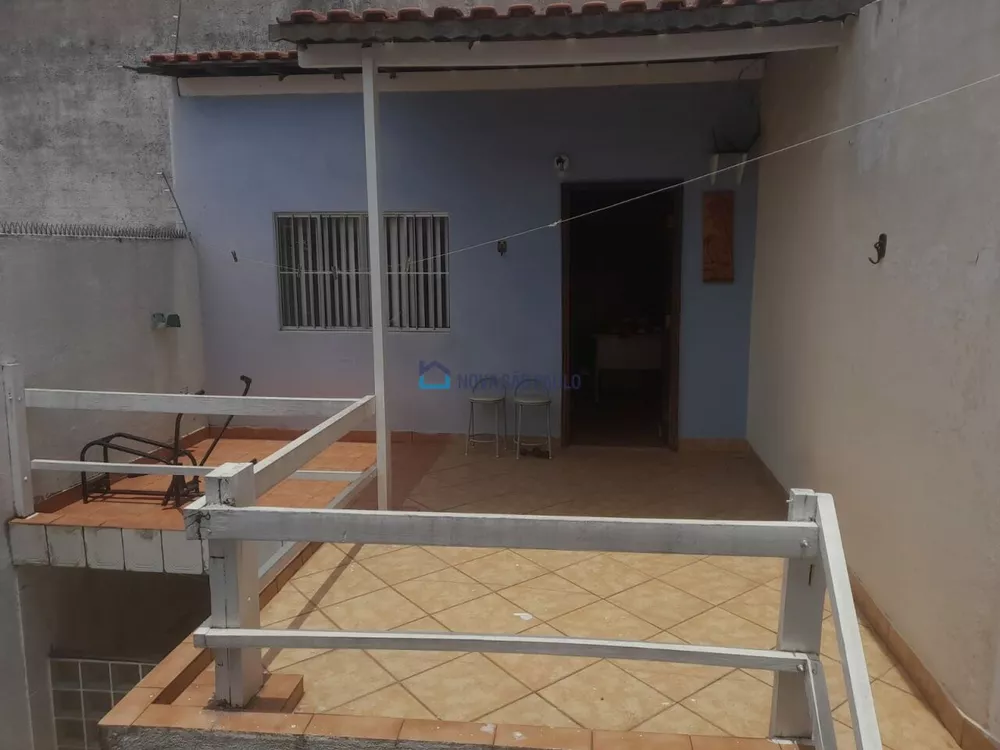 Casa à venda com 3 quartos, 145m² - Foto 3