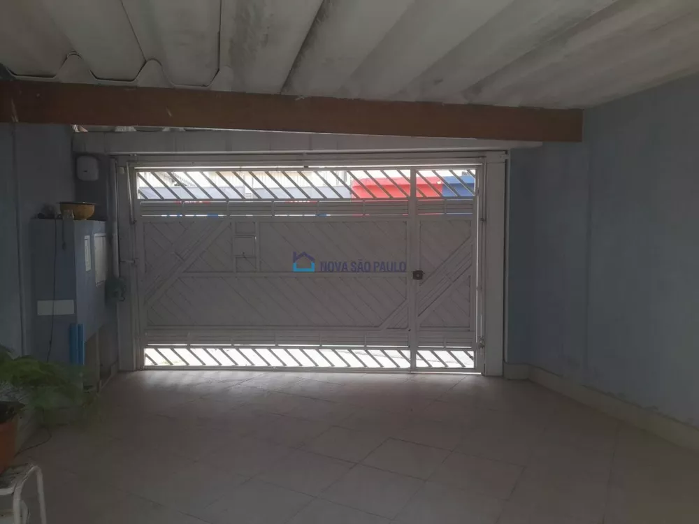 Casa à venda com 3 quartos, 145m² - Foto 8