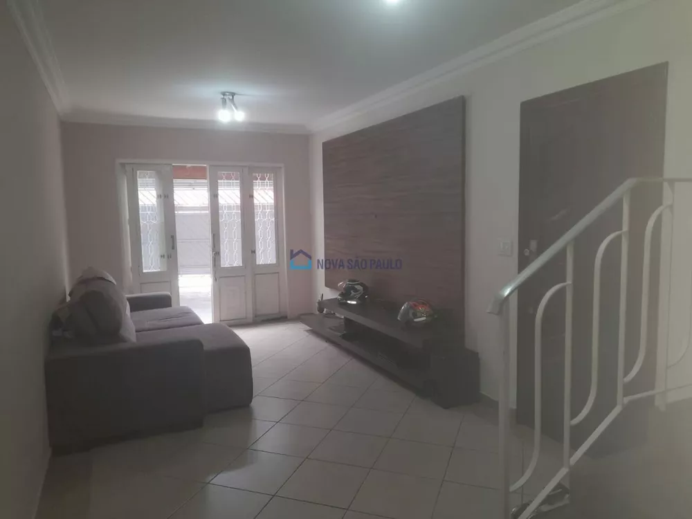 Casa à venda com 3 quartos, 145m² - Foto 5