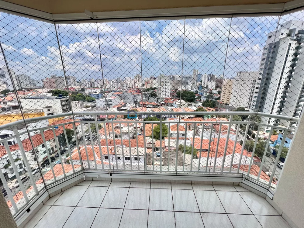 Apartamento à venda com 3 quartos, 102m² - Foto 2