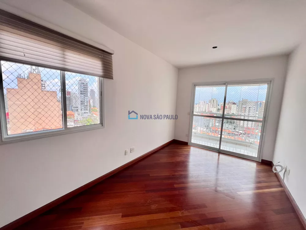 Apartamento à venda com 3 quartos, 102m² - Foto 4