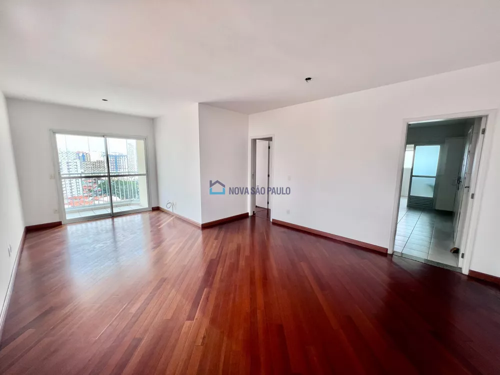 Apartamento à venda com 3 quartos, 102m² - Foto 1