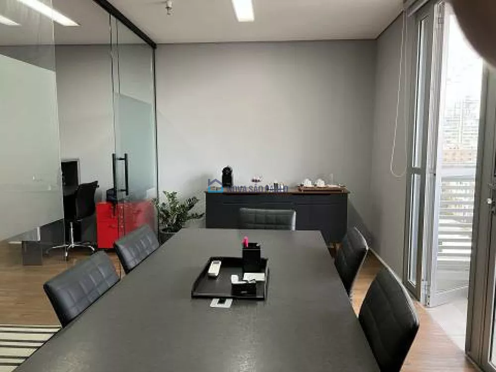 Conjunto Comercial-Sala à venda, 40m² - Foto 6