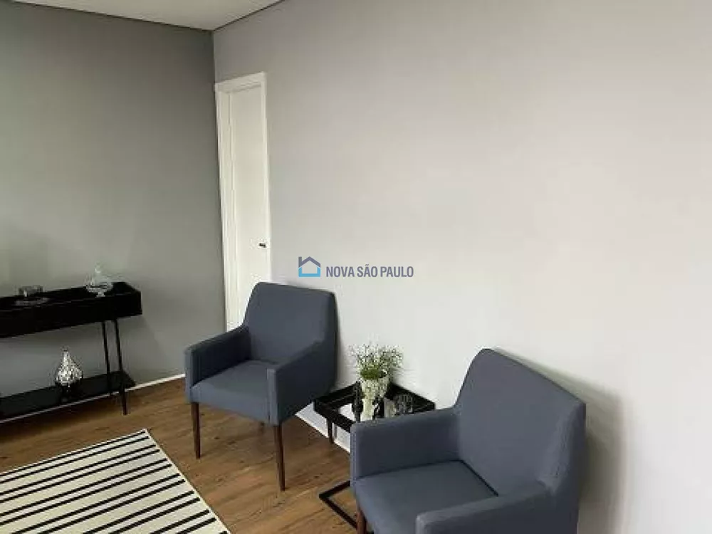 Conjunto Comercial-Sala à venda, 40m² - Foto 8