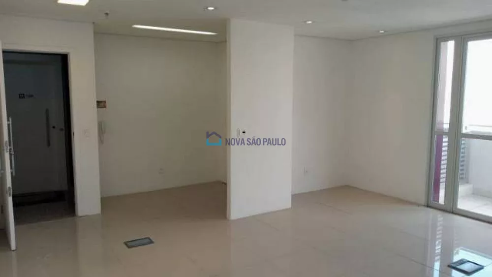 Conjunto Comercial-Sala à venda, 40m² - Foto 5