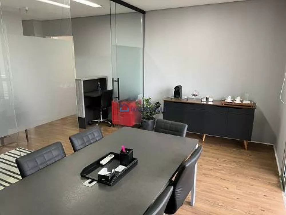 Conjunto Comercial-Sala à venda, 40m² - Foto 4