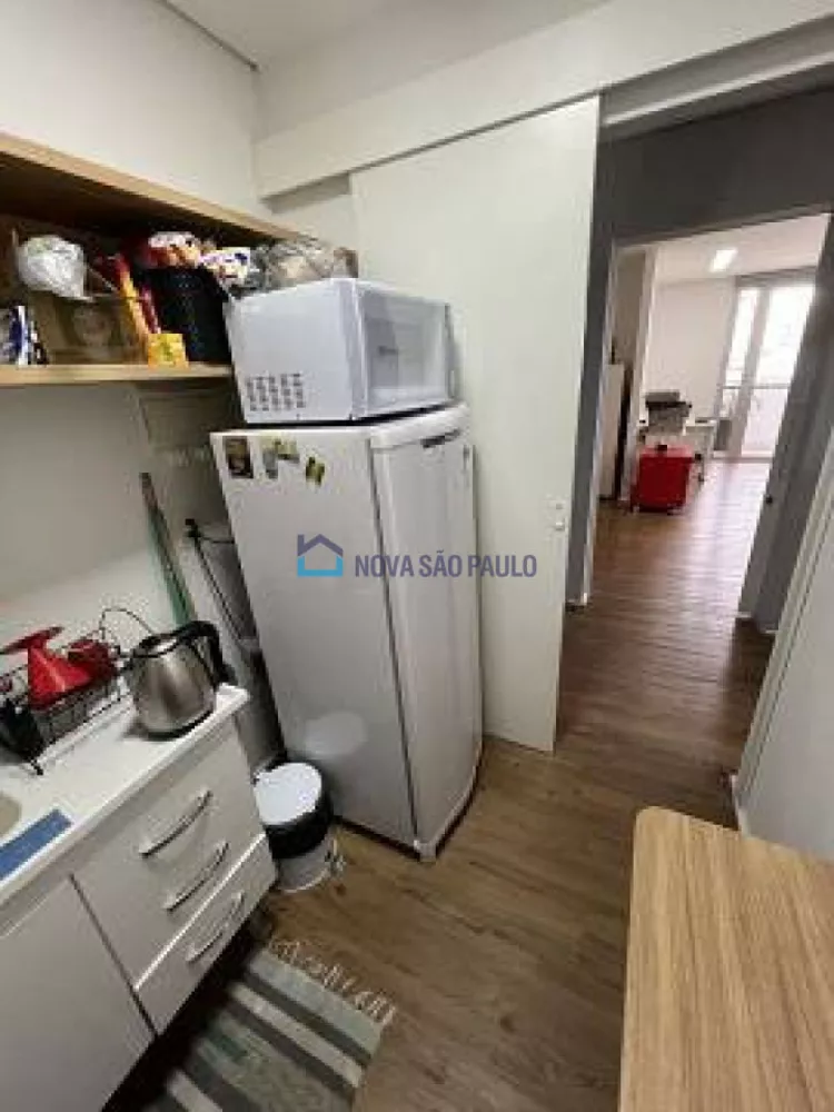 Conjunto Comercial-Sala à venda, 40m² - Foto 7