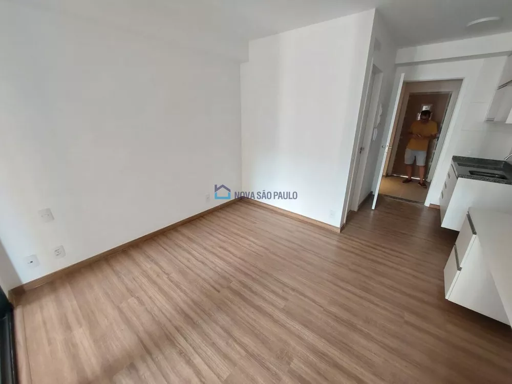 Loft à venda com 1 quarto, 22m² - Foto 4